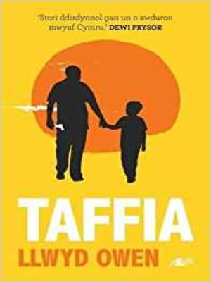 cover image of Taffia